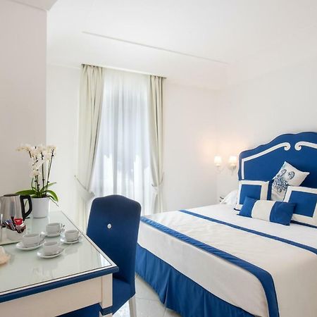 Villa Viviani Amalfi Exterior foto